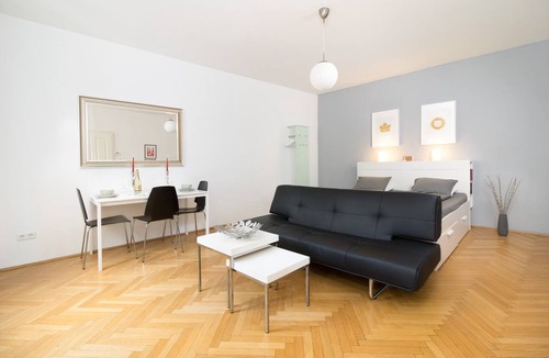Weißgerber Apartment | Newly renovated Apartment - 500 meters to Center - Air conditioned