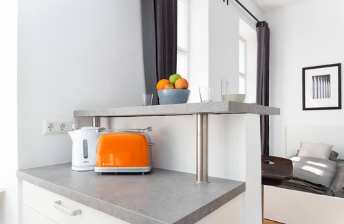 Landstrasse Apartment | Newly renovated Bright apartment within walking distance to center and Metro U3