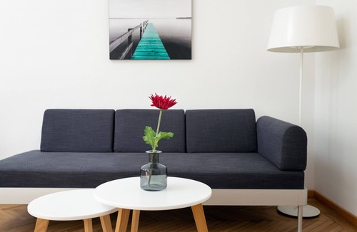 Landstrasse Apartment | Newly renovated Bright apartment within walking distance to center and Metro U3