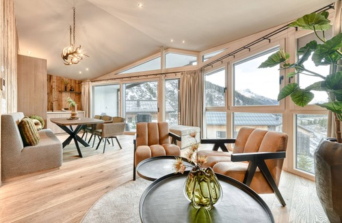 Stueben Apartment | Nexus Suiten Top 6 in Stuben