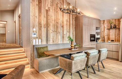 Stueben Apartment | Nexus Suiten Top 6 in Stuben