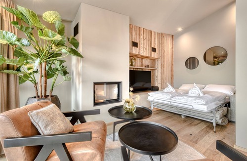 Stueben Apartment | Nexus Suiten Top 6 in Stuben