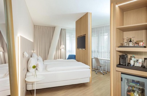 Graz City Centre Hotel | NH Graz City