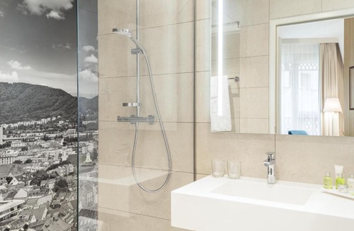 Graz City Centre Hotel | NH Graz City