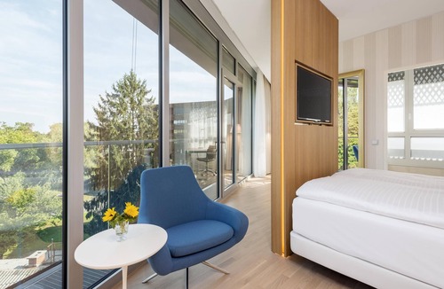 Graz City Centre Hotel | NH Graz City