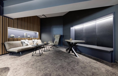 Graz City Centre Hotel | NH Graz City
