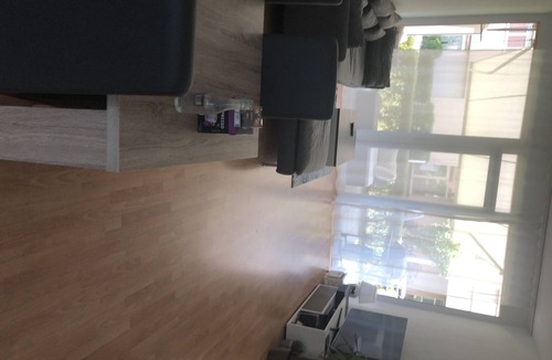 Uster District Apartment | Nice 2 bedroom apartment with a large terrace 10 minutes from the lake