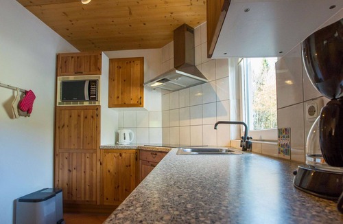 Annaberg-Lungoetz House | Nice apartment in villa for 8 guests with WIFI, pool, TV and terrace