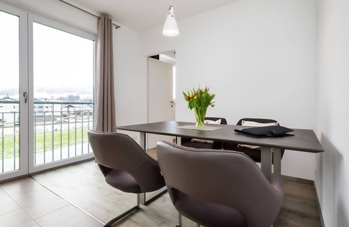 Altenmarkt im Pongau Apartment | Nice apartment for 4 guests with WIFI and TV