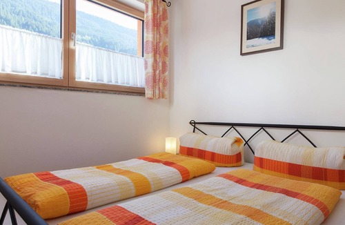 Dalaas Apartment | Nice apartment at Sonnenkopf in a natural paradise