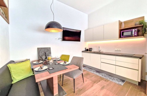 Terfens Apartment | Nice apartment for 5 people with WIFI, TV and terrace