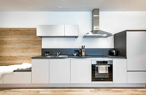 Unterlaengenfeld Apartment | Nice apartment for 5 guests with WIFI, TV, patio and panoramic view