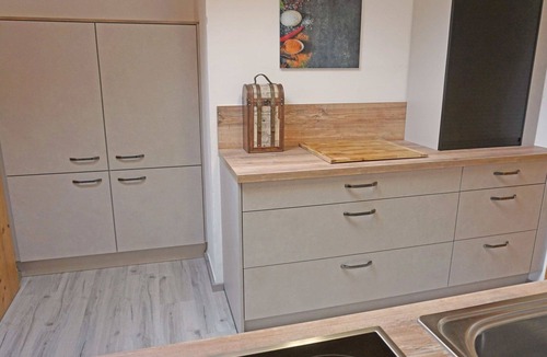 Sellrain Apartment | Nice apartment for 6 guests with WIFI, TV and balcony