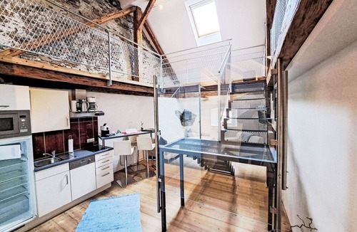 Obervellach Apartment | Nice apartment for 3 guests with WIFI and TV