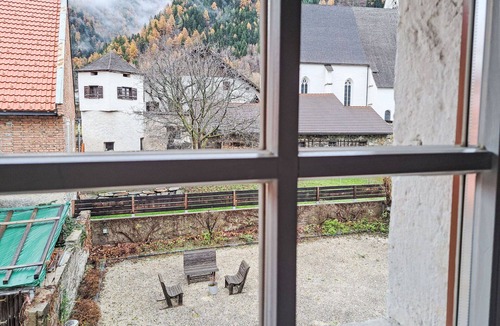 Obervellach Apartment | Nice apartment for 3 guests with WIFI and TV