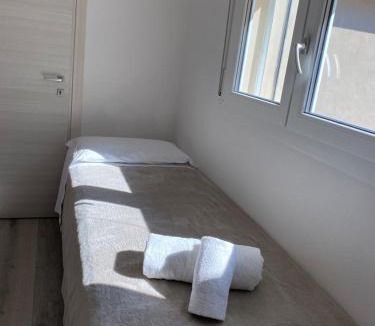 Santa Maria Novella Bed & Breakfast | Nice Residence