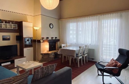 Bad Zurzach Apartment | Nice top floor flat