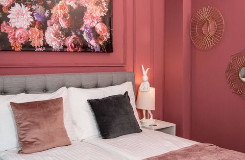 Innere Stadt Apartment | Nikolai Homes