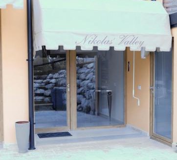 Cornuda Bed & Breakfast | Nikolas' Valley