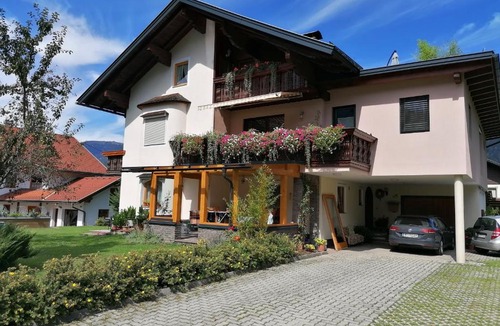 Tropolach Apartment | Nikolaus und Evelyn Astner, Ferienwohnungen