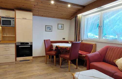 Graen Apartment | No. 10 Fewo BergDUO - Guesthouse Braito