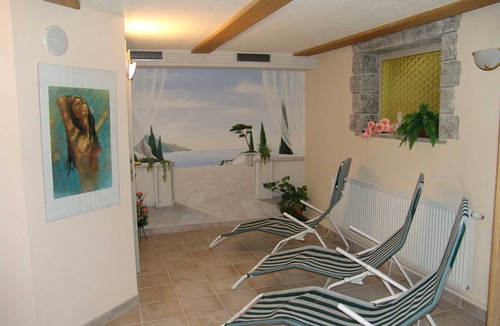 Graen Apartment | No. 10 Fewo BergDUO - Guesthouse Braito