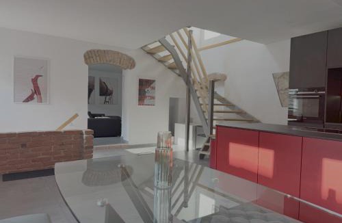 Oggau House | Noahs Ferienhaus