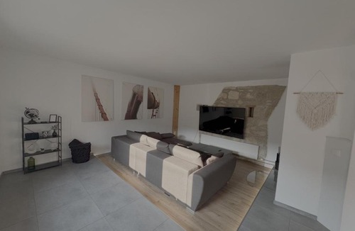 Oggau House | Noahs Ferienhaus