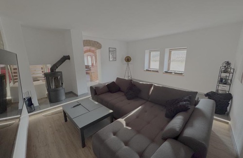 Oggau House | Noahs Ferienhaus