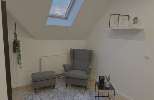 Oggau House | Noahs Ferienhaus
