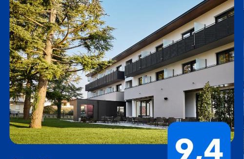 Codroipo Hotel | Nodo Hotel