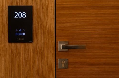 Codroipo Hotel | Nodo Hotel