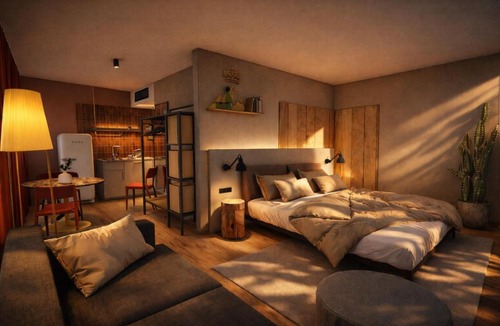 Groedig Apartment | Noppinger Grödig