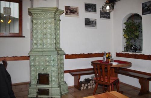 Grub Hotel | Norling Guest House