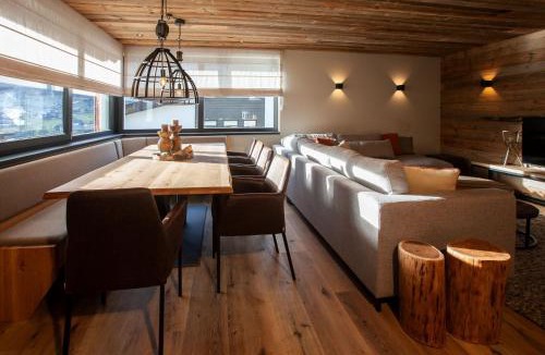 Gaschurn Apartment | Nova Gosta Montafon NEU by Pferd auf Wolke