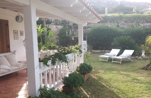 Scopello Villa | NUOVA Villa Intera Guidaloca