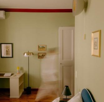 Funfhaus Bed & Breakfast | Oak House Vienna - Boutique Guesthouse near Meidling Station