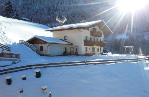 Alpendorf Apartment | Oberstockerhof