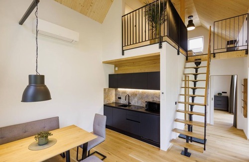 Feldbach House | OBSTGARTENLOFT.AT - Vacation home