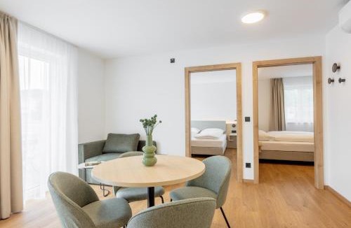 Mondsee Hotel | odilum - Self-Check-in-Hotel