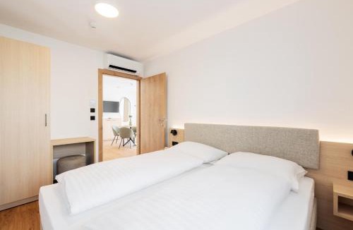 Mondsee Hotel | odilum - Self-Check-in-Hotel