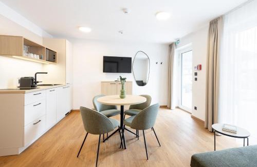 Mondsee Hotel | odilum - Self-Check-in-Hotel