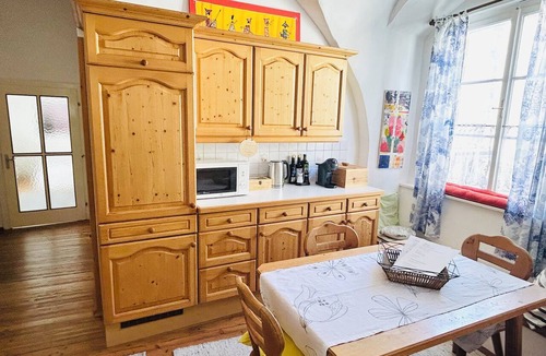 Krems an der Donau Apartment | Old Town Apartment on Hoher Markt in the Heart of Krems