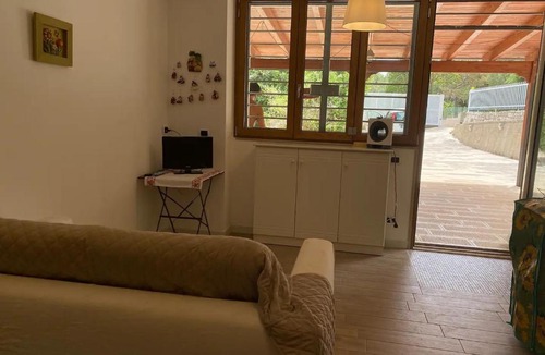 Conversano Villa | Oleandro