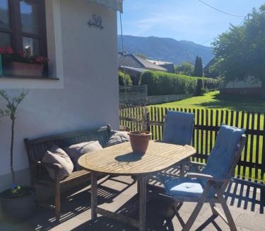 Gaishorn House | Omas Paradies