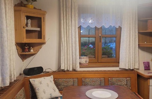 Gaishorn House | Omas Paradies