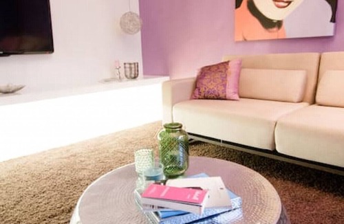 Mariahilf Apartment | One-Bedroom Apartment with Balcony - Naschmarkt