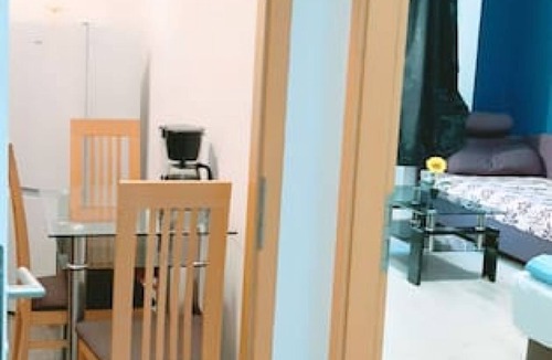 Leopoldstadt Apartment | Only 10-min to Danube River, 1BR Spacious Apt.