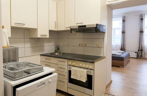 Simmering Apartment | Only 15 Min to Center - Comfortable 1BR Apartment with TV & WIFI