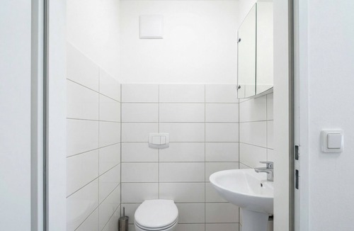 Simmering Apartment | Only 15 Min to Center - Comfortable 1BR Apartment with TV & WIFI